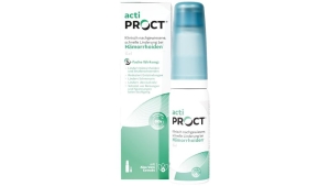 ActiProct Gel Applikator, 45 ml
