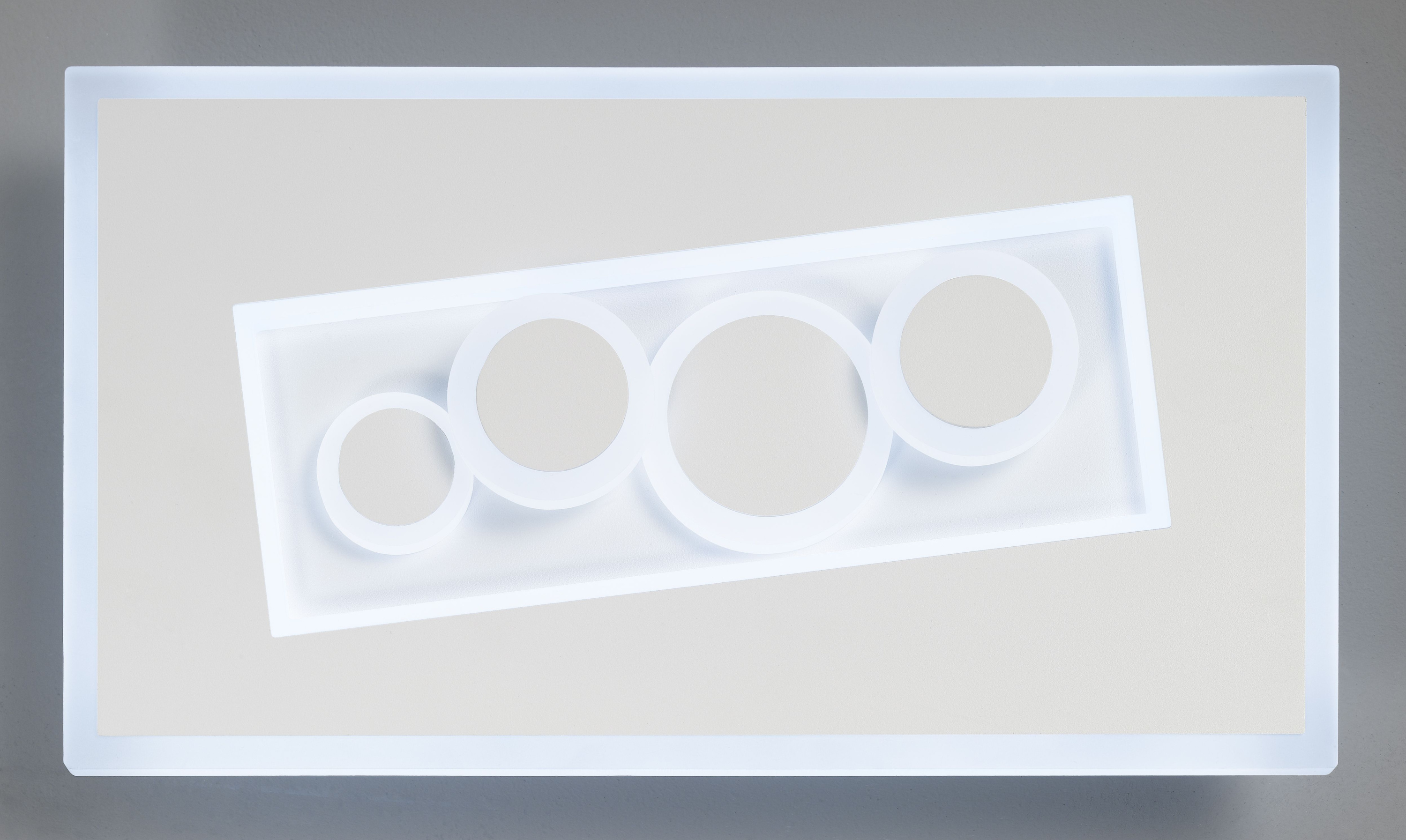 LED-Wandleuchte STAIRS