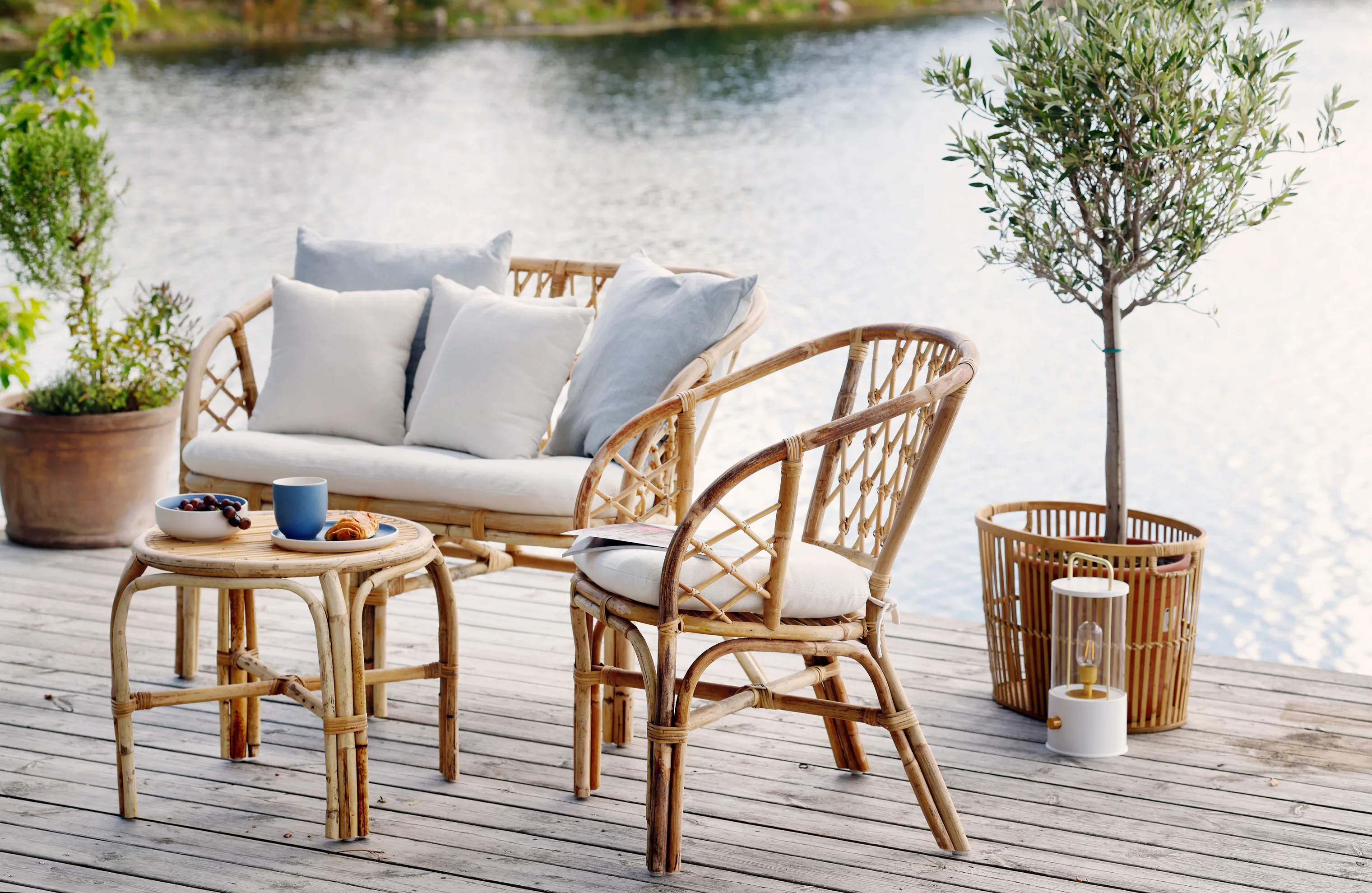 CASA Living Bænk