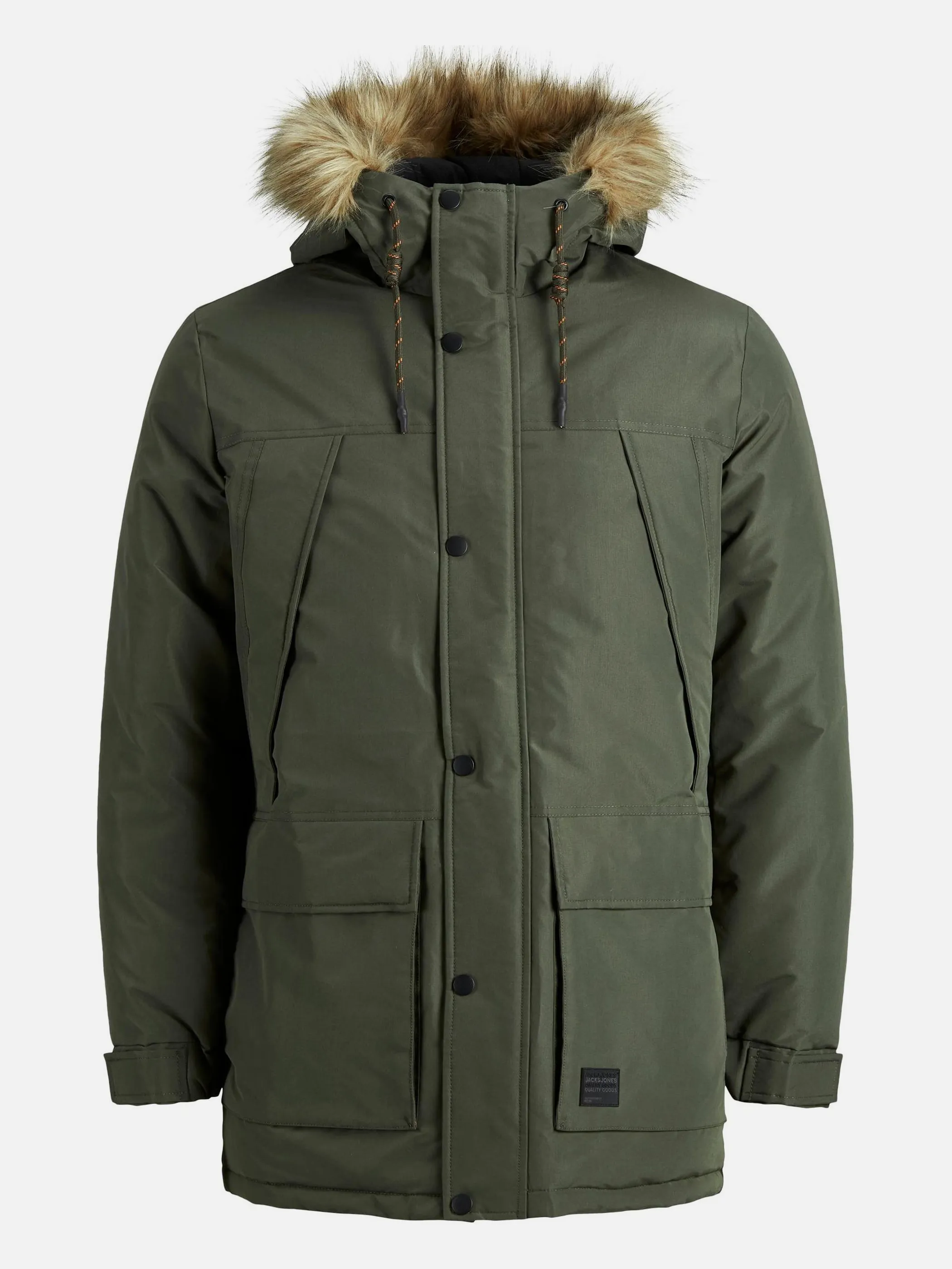 Jack&Jones JJSUPER PARKA Parka