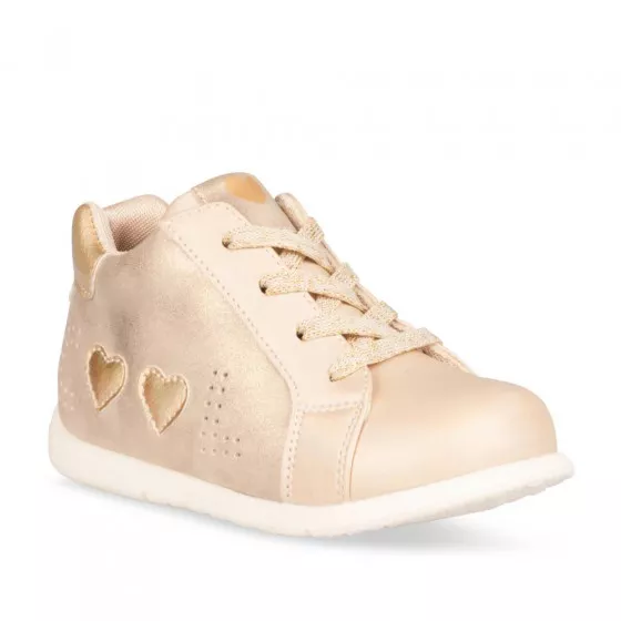 Bottines OR NINI & GIRLS