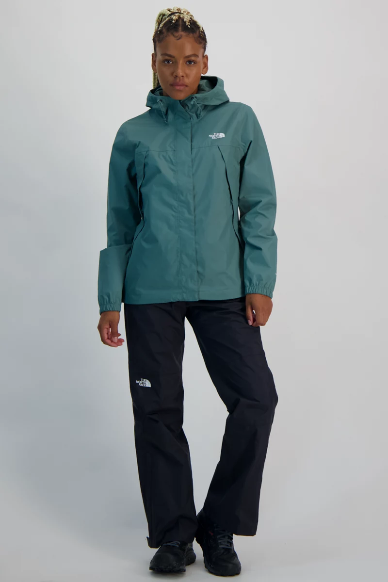 The North Face Antora Damen Regenhose