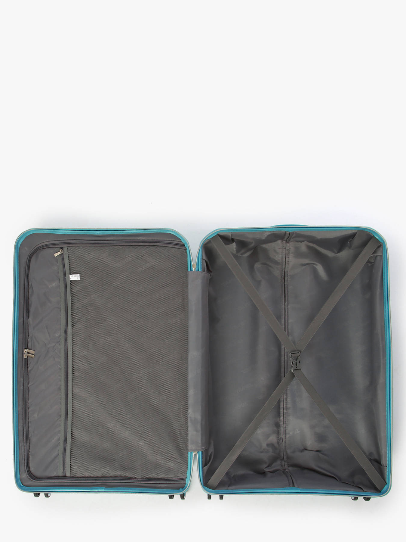 Valise rigide Seoul TRAVEL