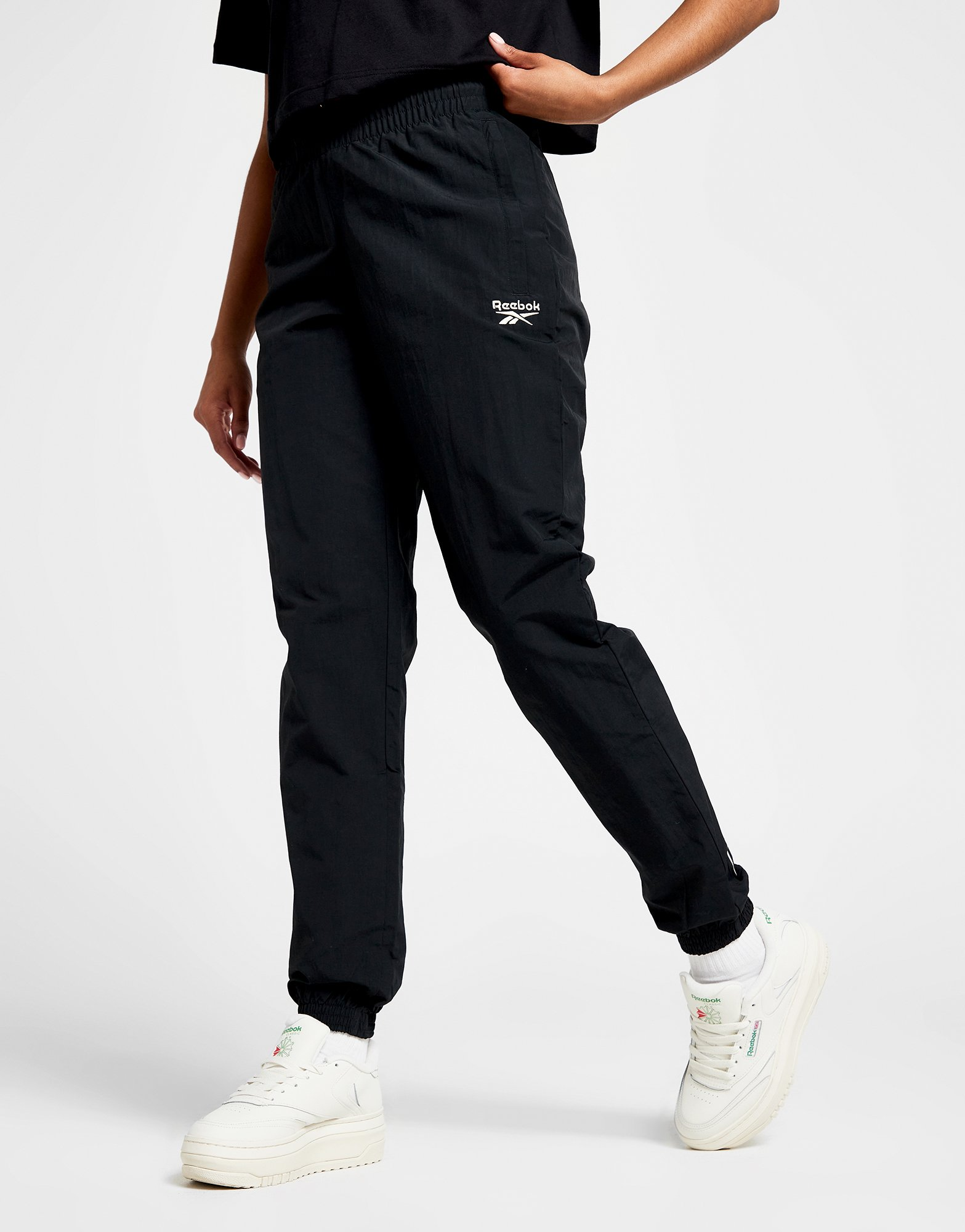 Reebok Pantalon de jogging classics vector