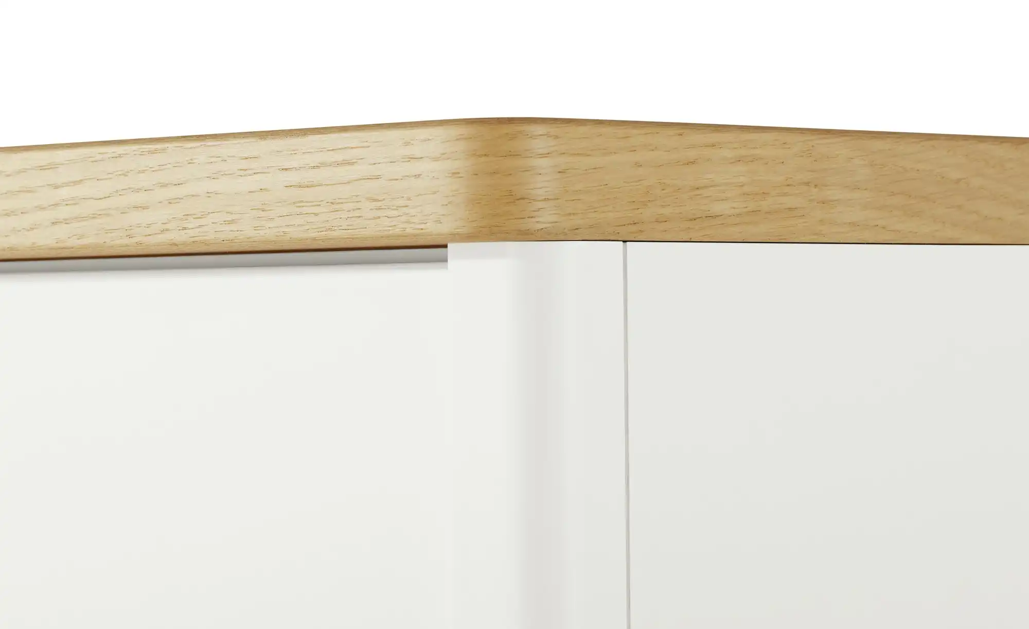 Wohnwert Highboard Libro Plus