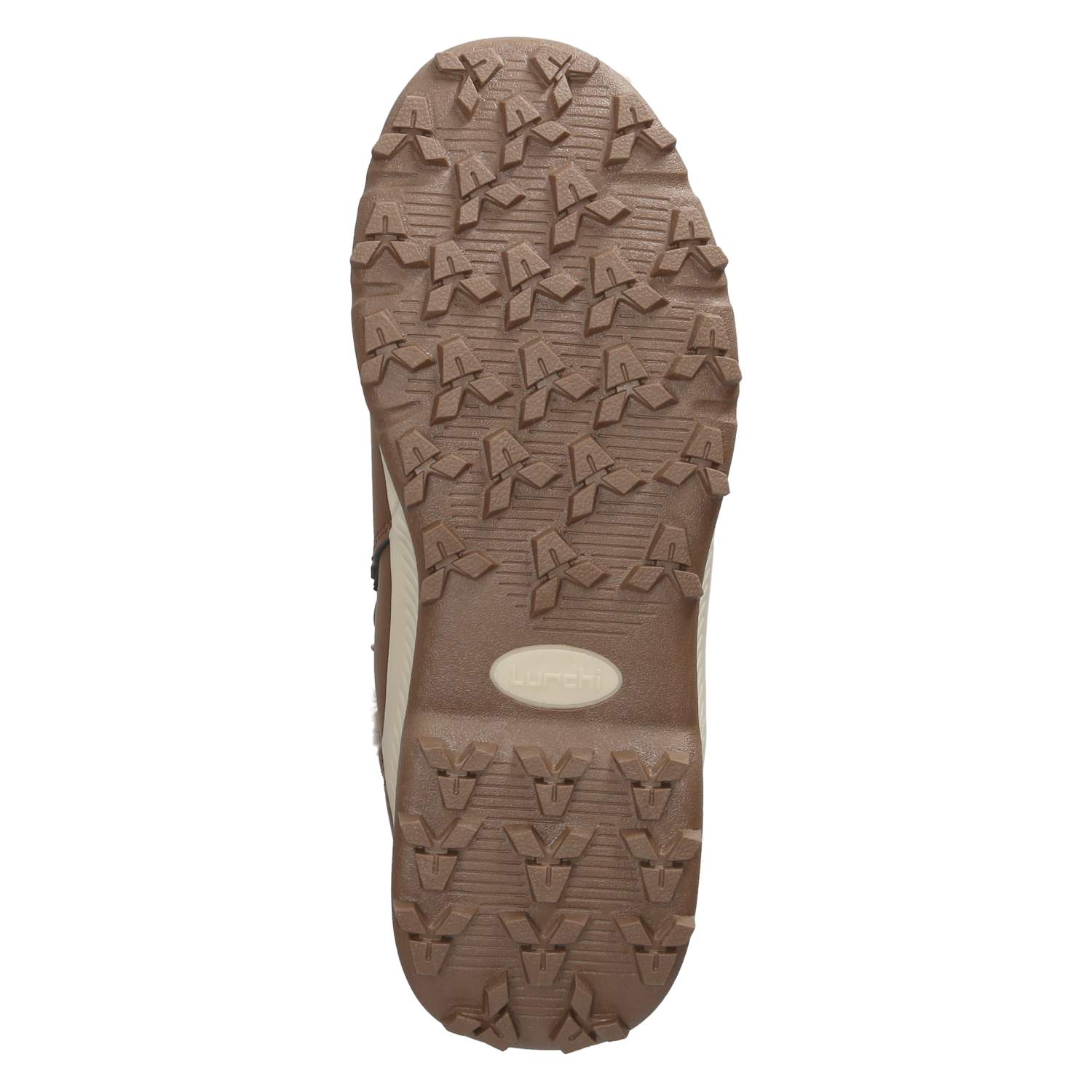 Lurchi Winterstiefel ALANA - brown
