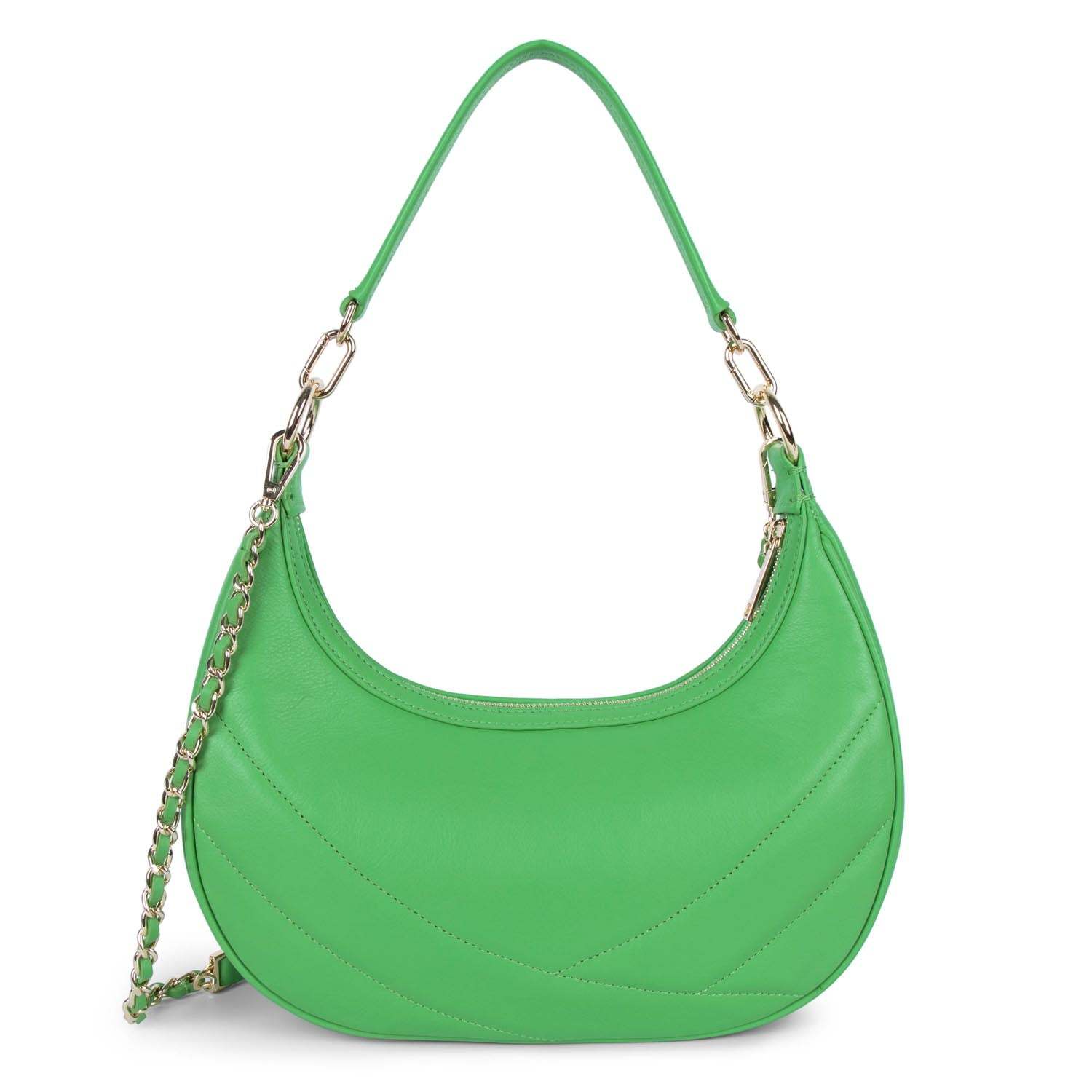 Soft Matelassé-Sac hobo