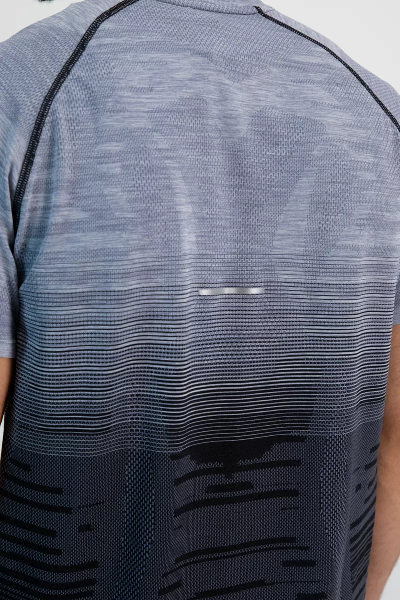 ASICS Seamless Herren T-Shirt