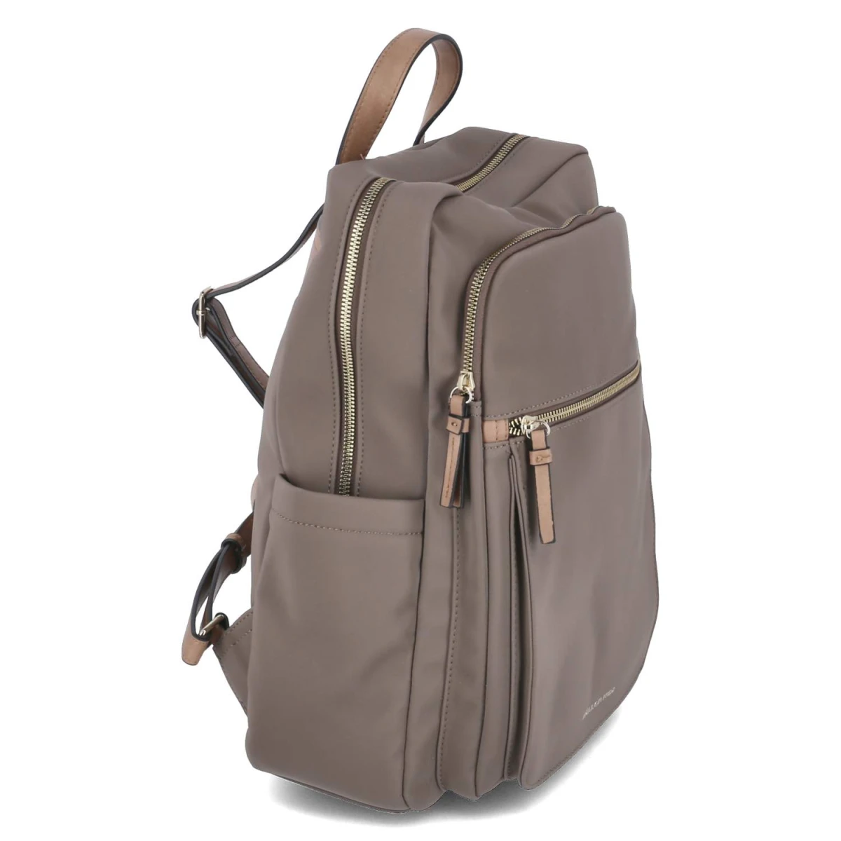 Fräulein FridaRucksack - Taupe