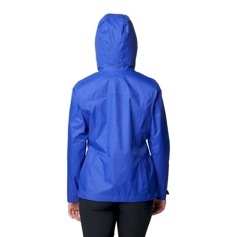 Arcadia II Jacket - Veste imperméable femme