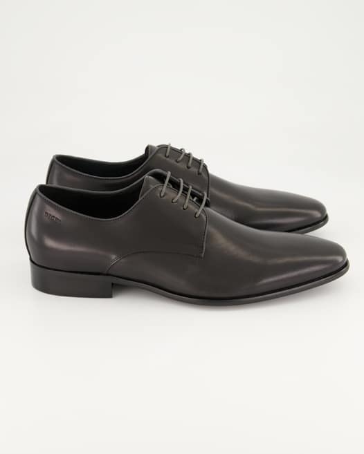 Digel Silvano Business Schuhe in Grau