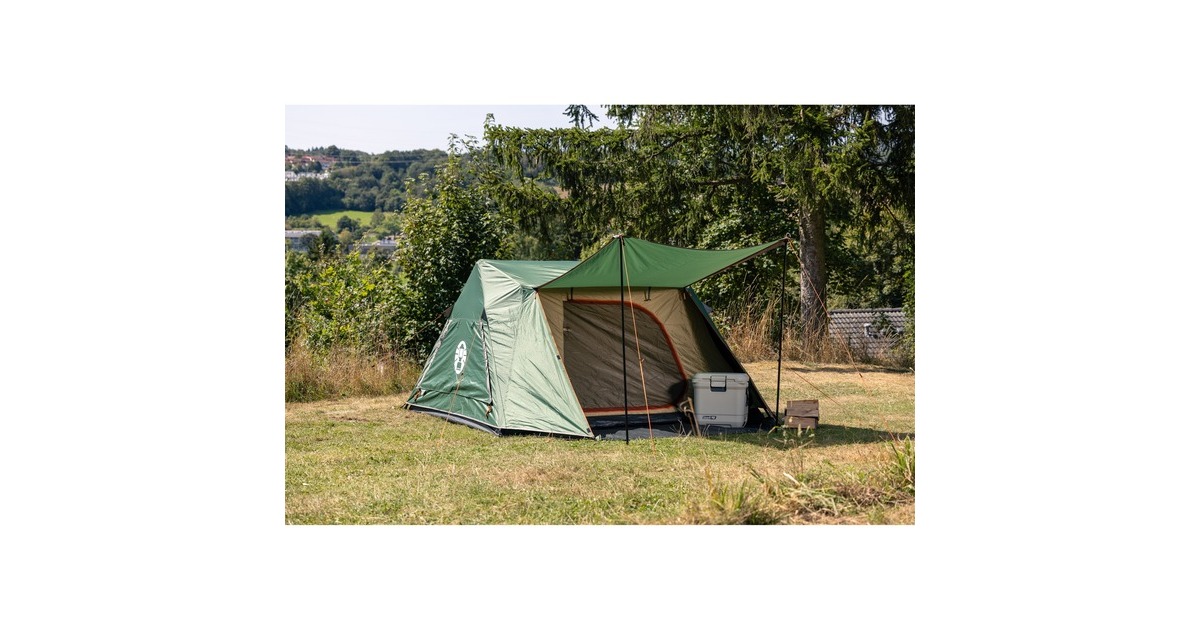 ColemanFastpitch Swagger 3 tent