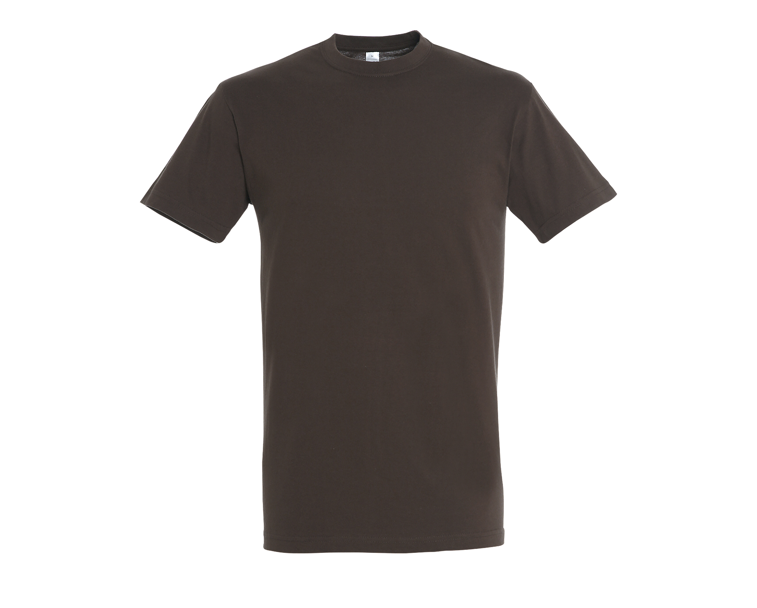 SOL'S 11380 - REGENT Tee Shirt Unisexe Col Rond
