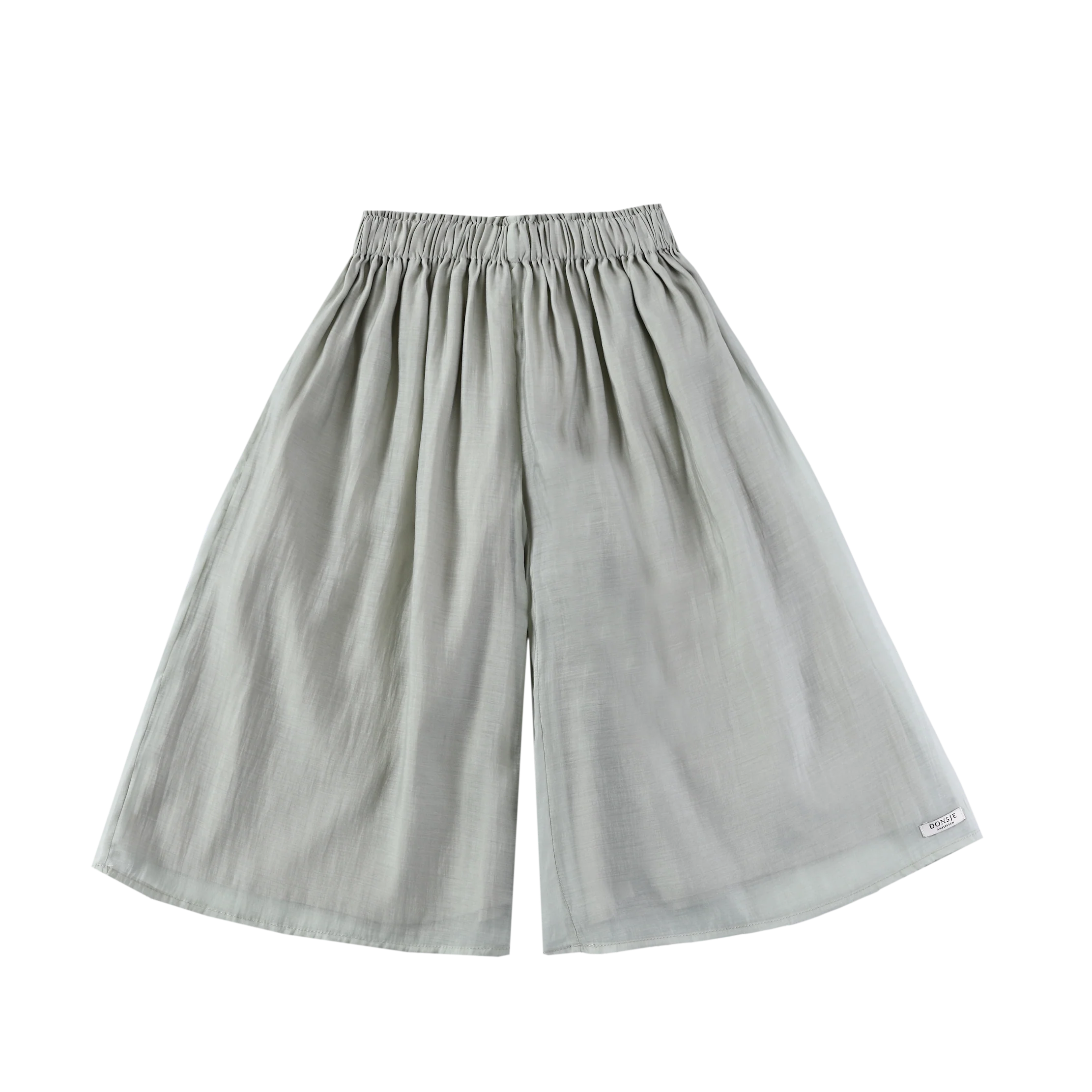 Bien Trousers | Frosted Green