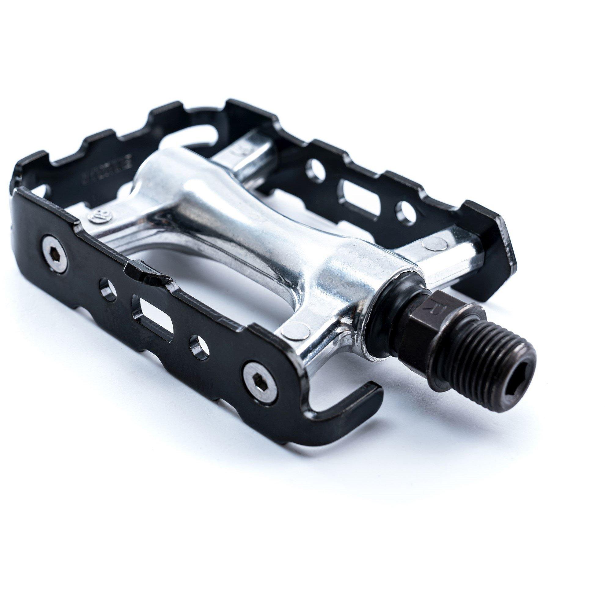 RFR Cube RFR Standard Pedal CMPT Black
