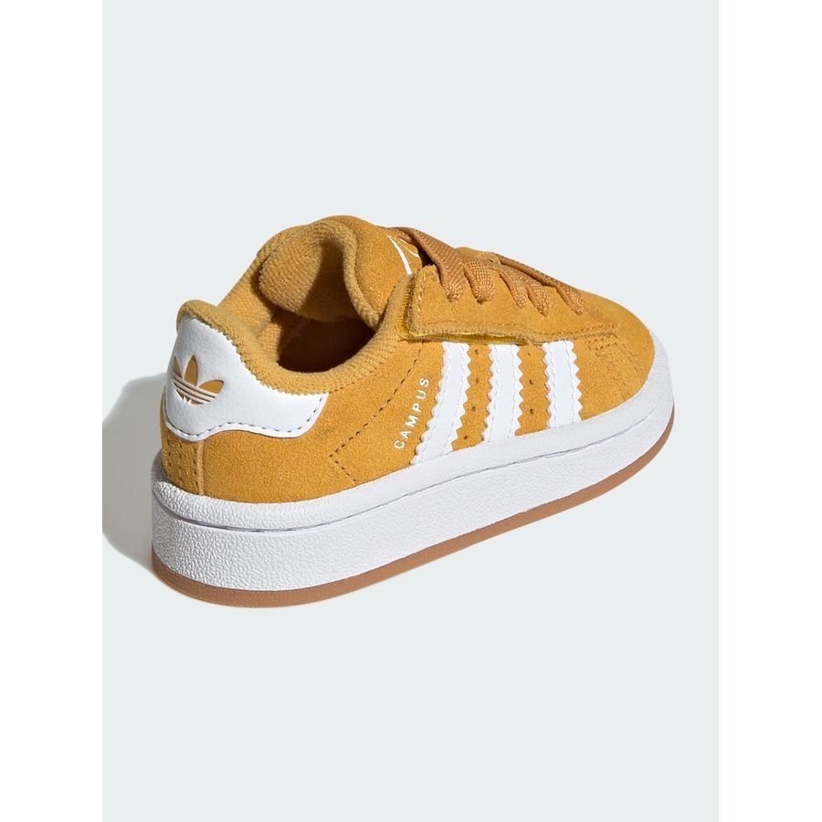 Adidas Original Chaussure lacets élastiques fermeture confortable Campus 00s Enfants