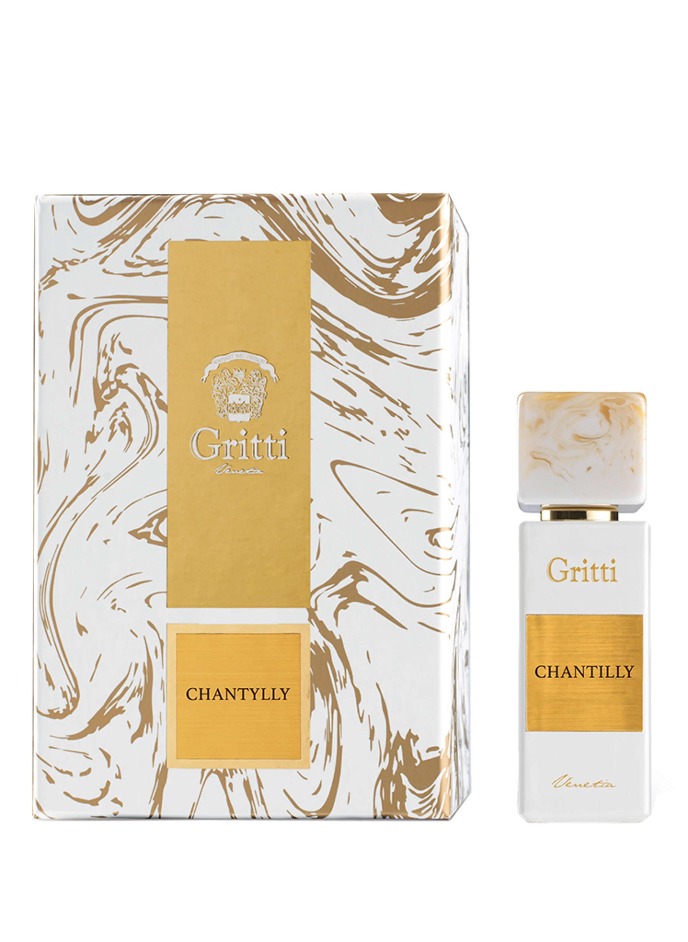 Gritti CHANTILLY