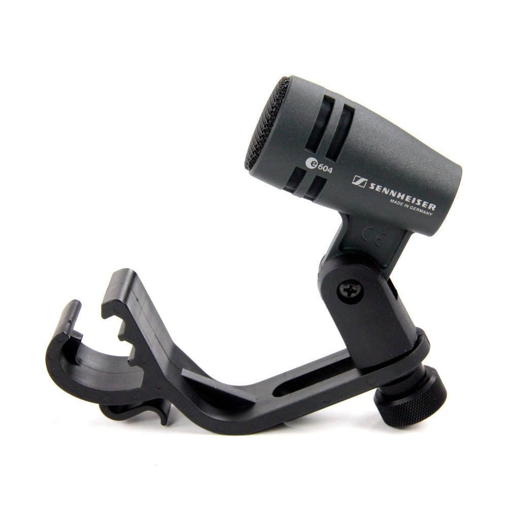 Sennheiser E604 dynamische instrumentmicrofoon