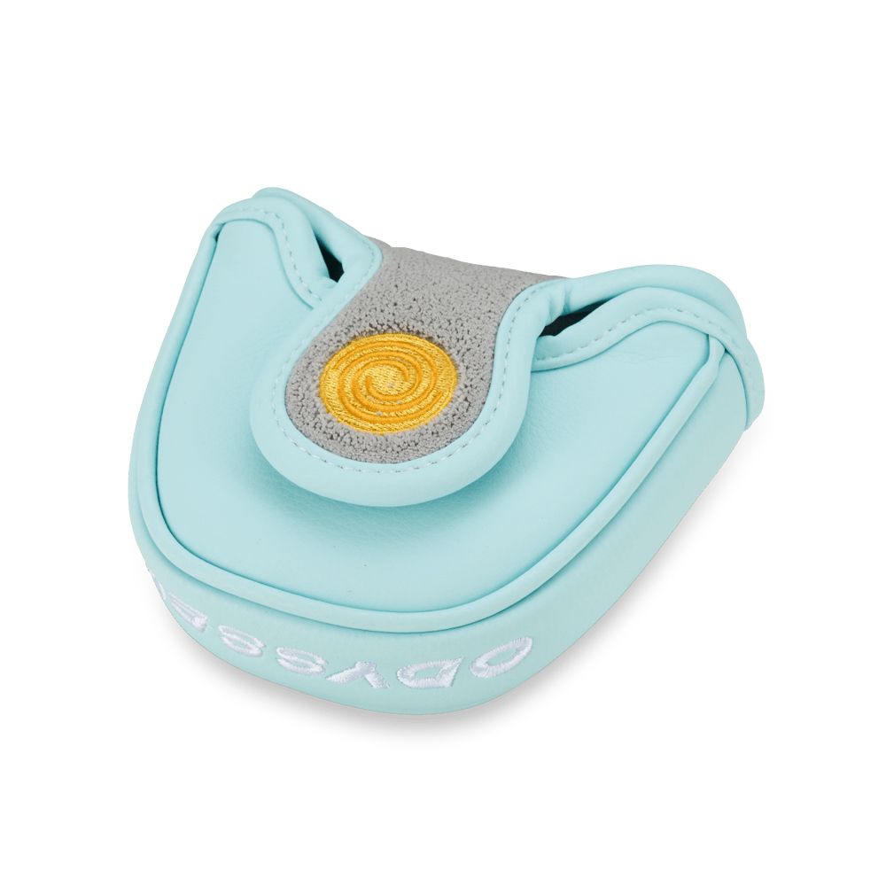 Rain Or Shine Mallet Putter Headcover