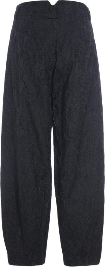 Bitte Kai Rand Jacquard stretch Sort