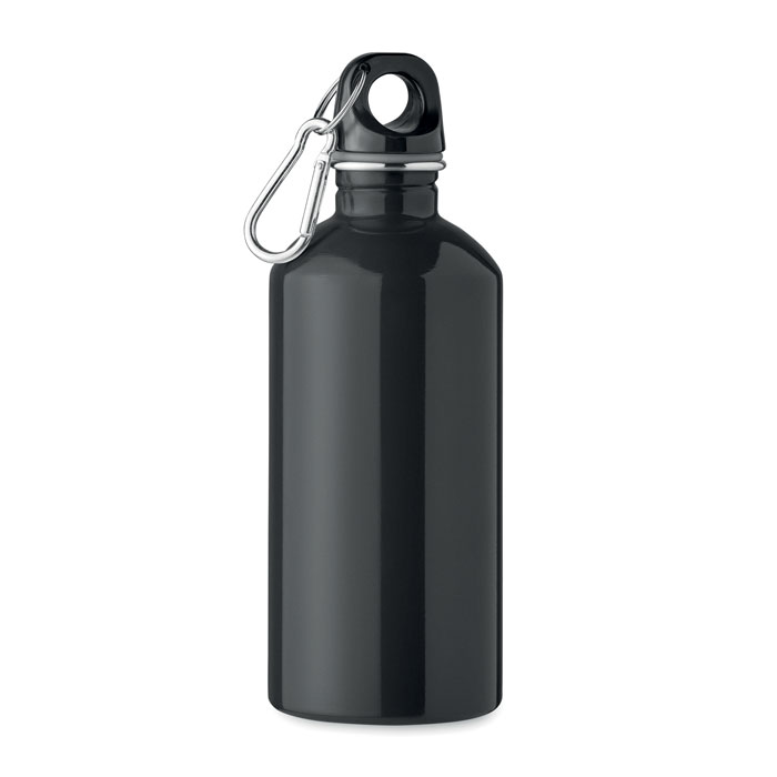 GiftRetail MO2403 - REMID MOSS Acier inoxydable recyclé 500ml