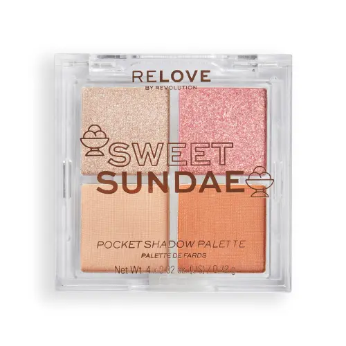Pocket Palette Sweet Sundae