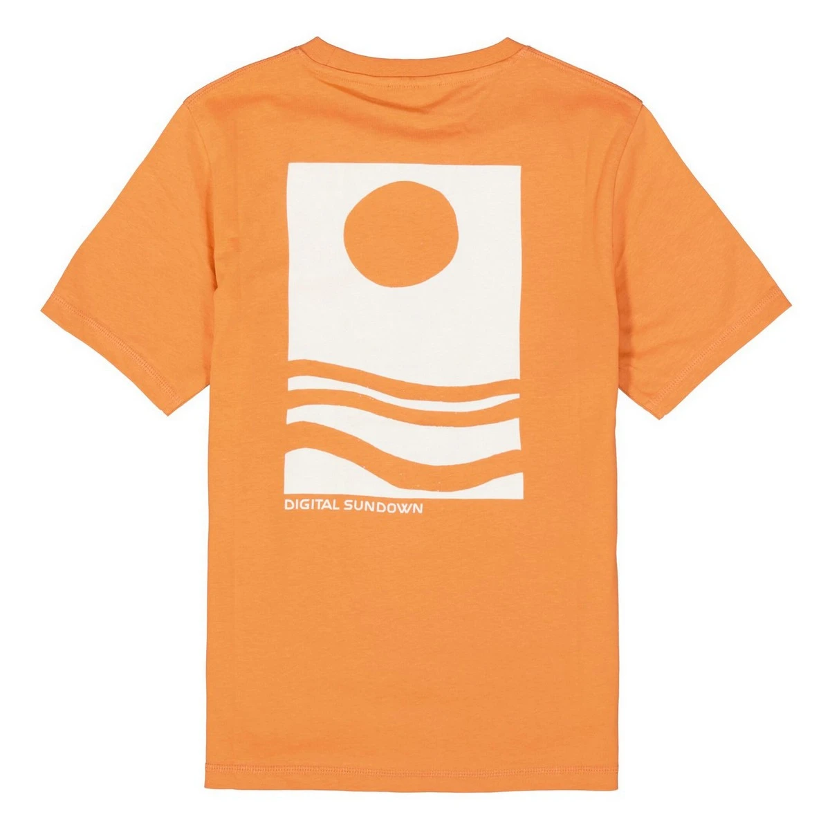 Jongens T-shirt R125KBN30002 Hogan