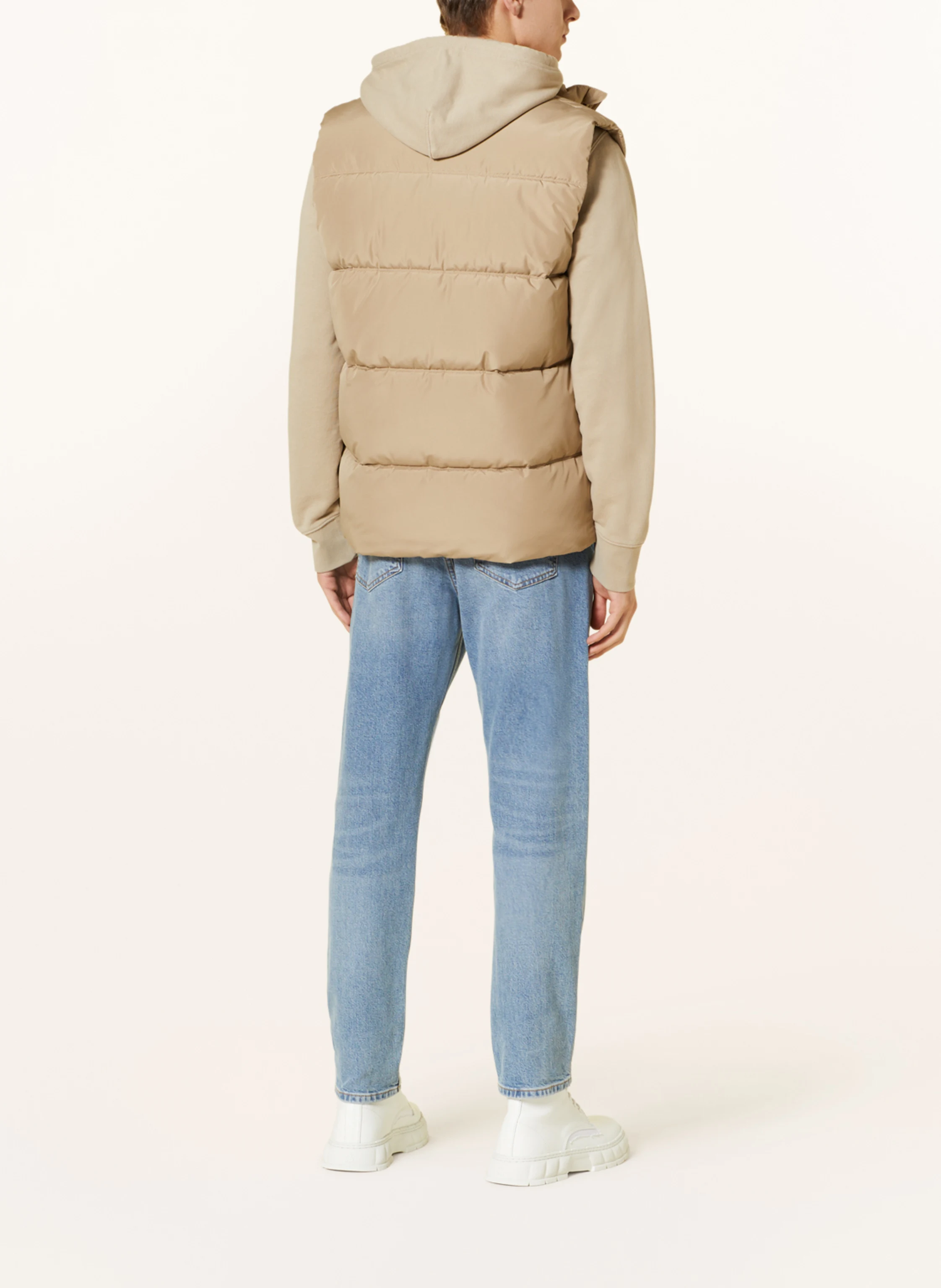 Marc O'Polo DENIM Steppweste