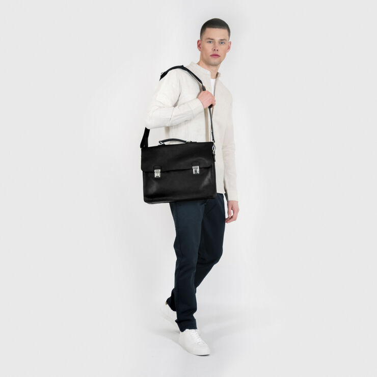 Still Nordic stillLondon Brief 1 Room Black