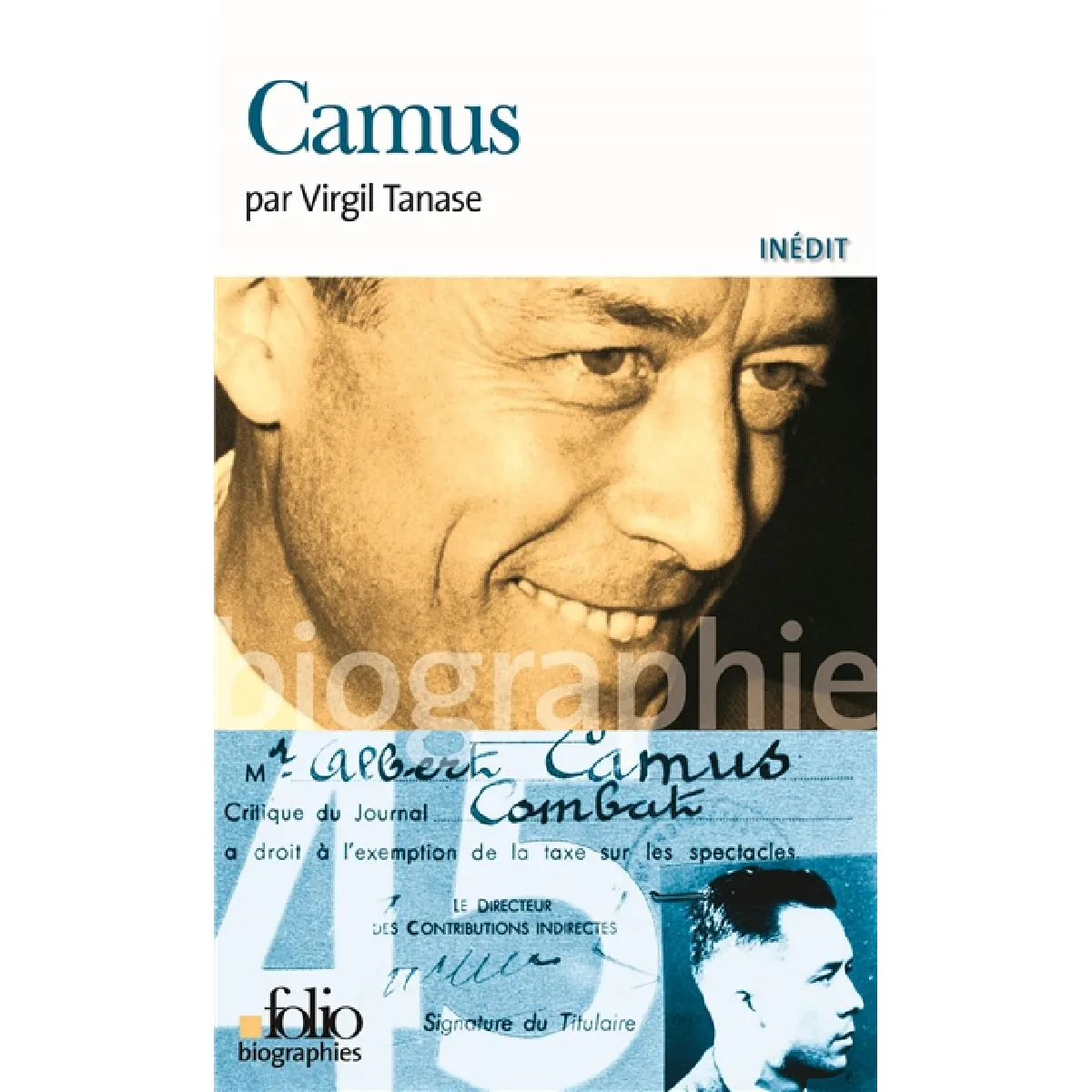 Albert Camus · Occasion