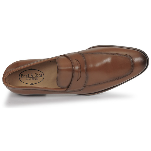 Brett & Sons - 4491 - Marron