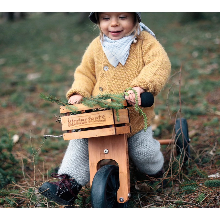 Kinderfeets® Kiste, natur
