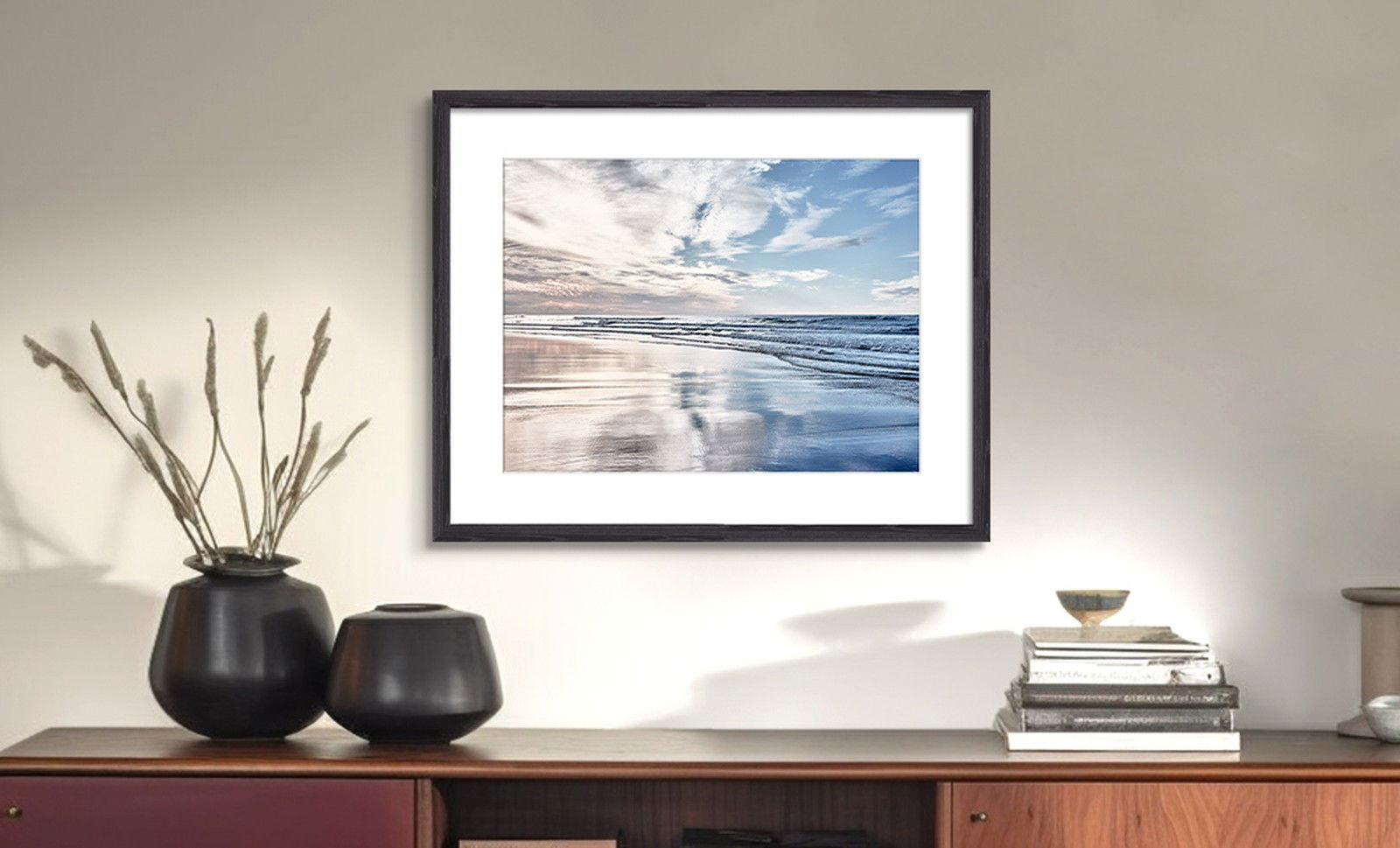 CORDOAMA by Wolfgang Uhlig - Darlings - Small Limited Edition. 30x40.