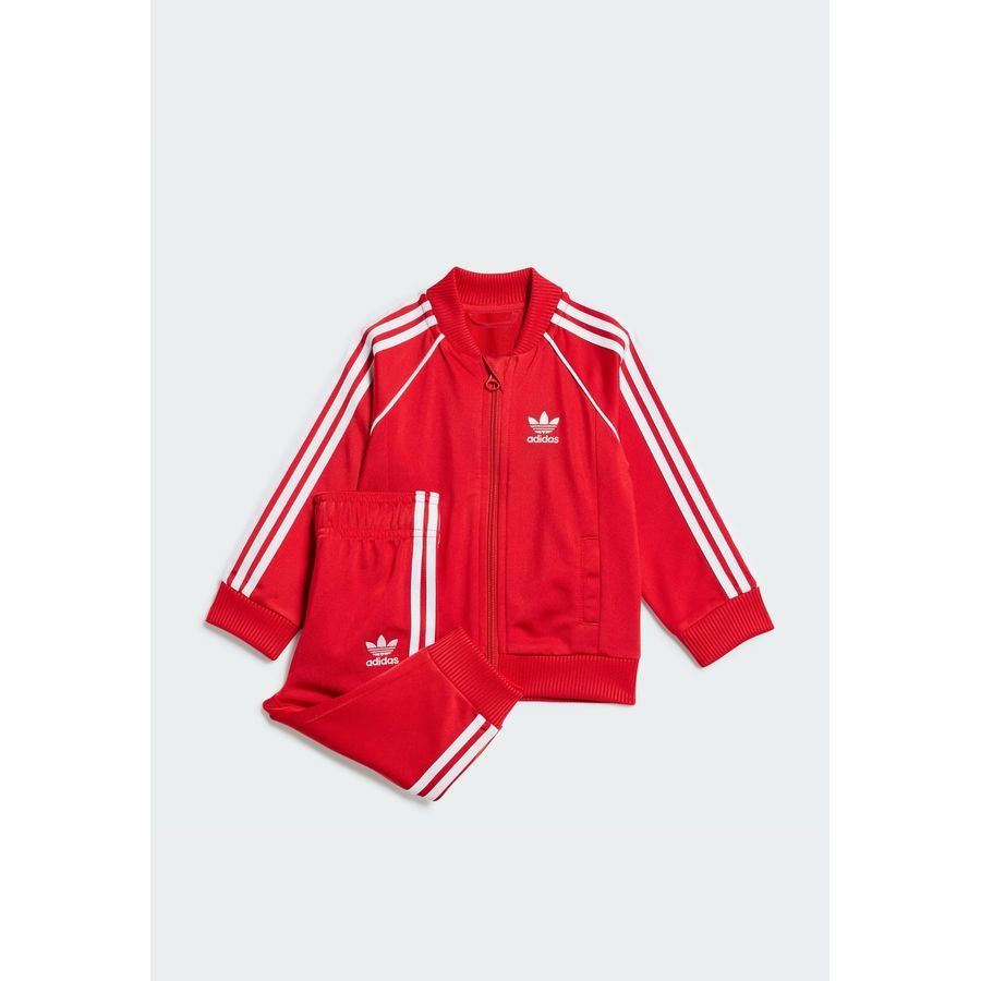 Adidas Original Survêtement Adicolor SST Enfants