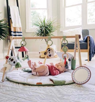Tiny Love Boho Chic Luxe Babygym