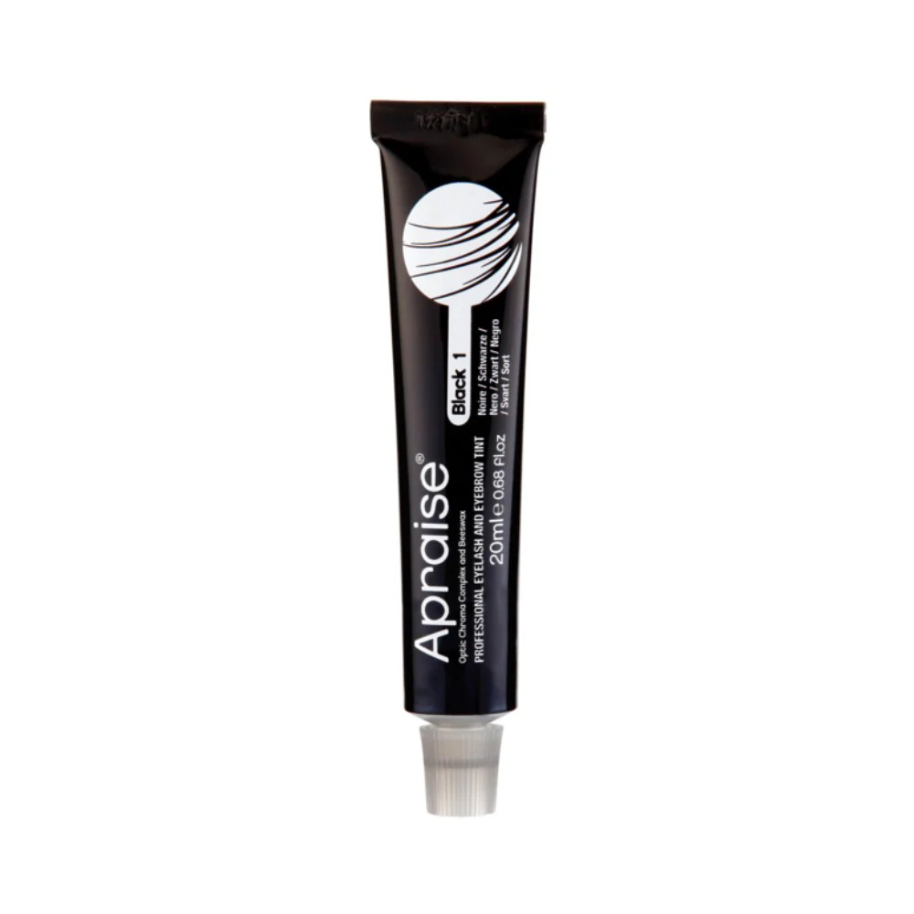 Teinture cils et sourcils 20ml