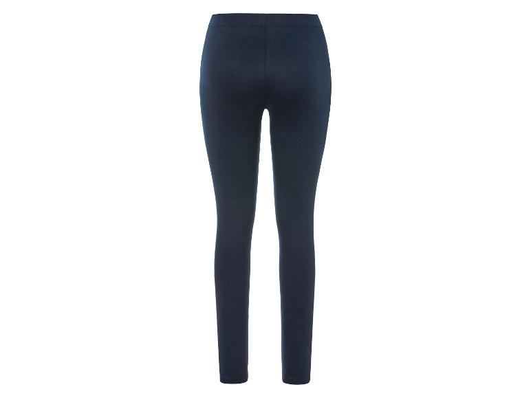 2 paar dames leggings