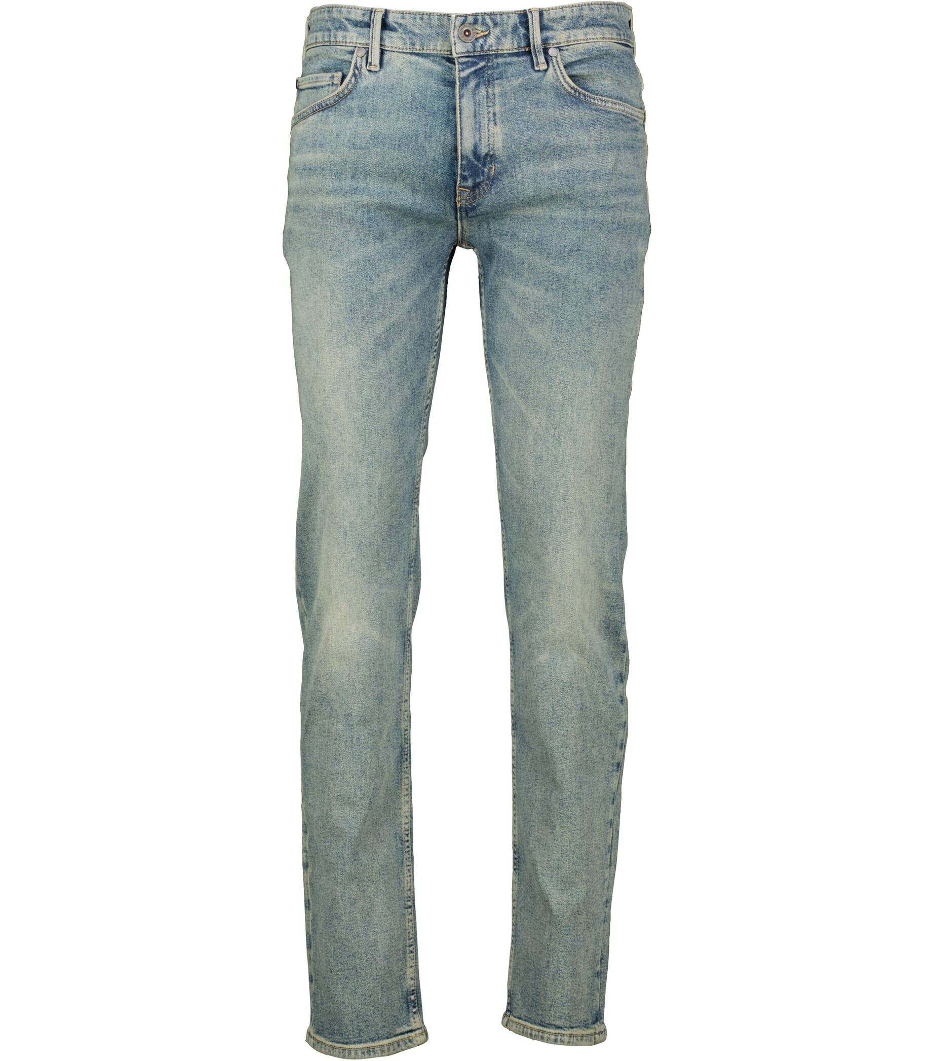 Marc O'Polo| Herren Jeans SJÖBO Shaped Fit