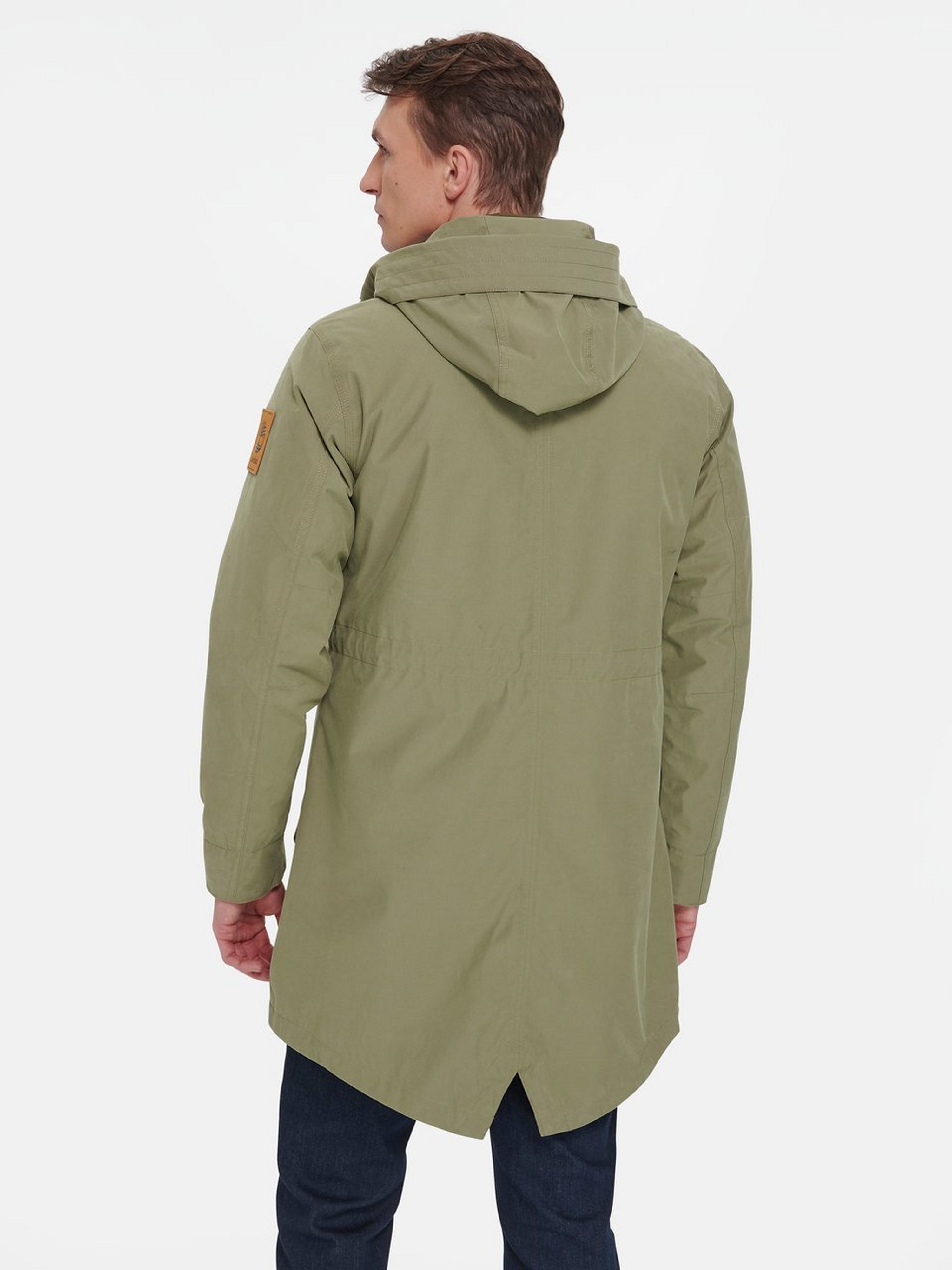3-in-1-Parka