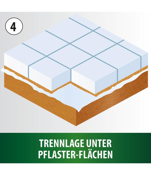 Heissner Profi-Teichvlies Extra Strong, 1 mm