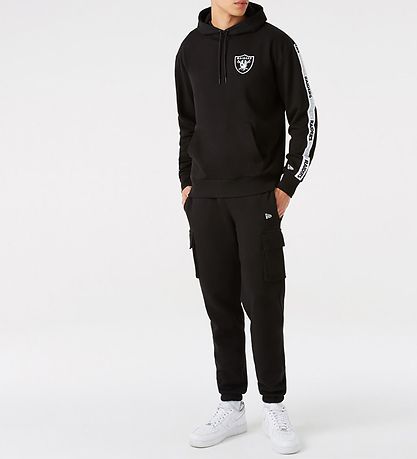 New Era H?ttetr?je - Raiders - Sort