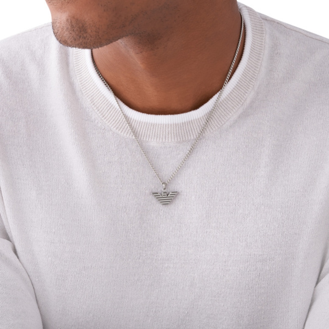 Emporio Armani Halskette Essential
