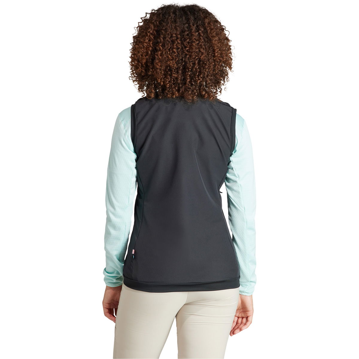 adidas Terrex Xperior Varilite Hybrid Vest Dame