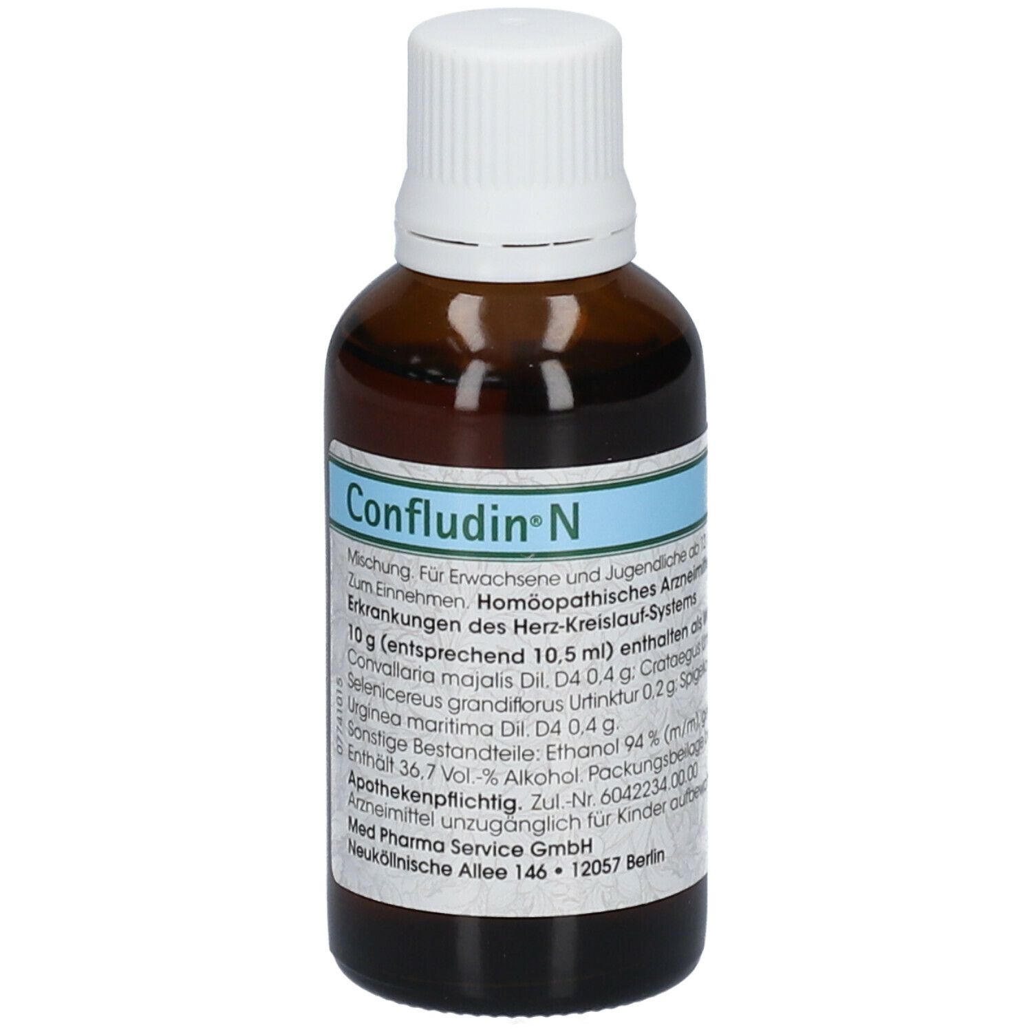 Confludin® N
