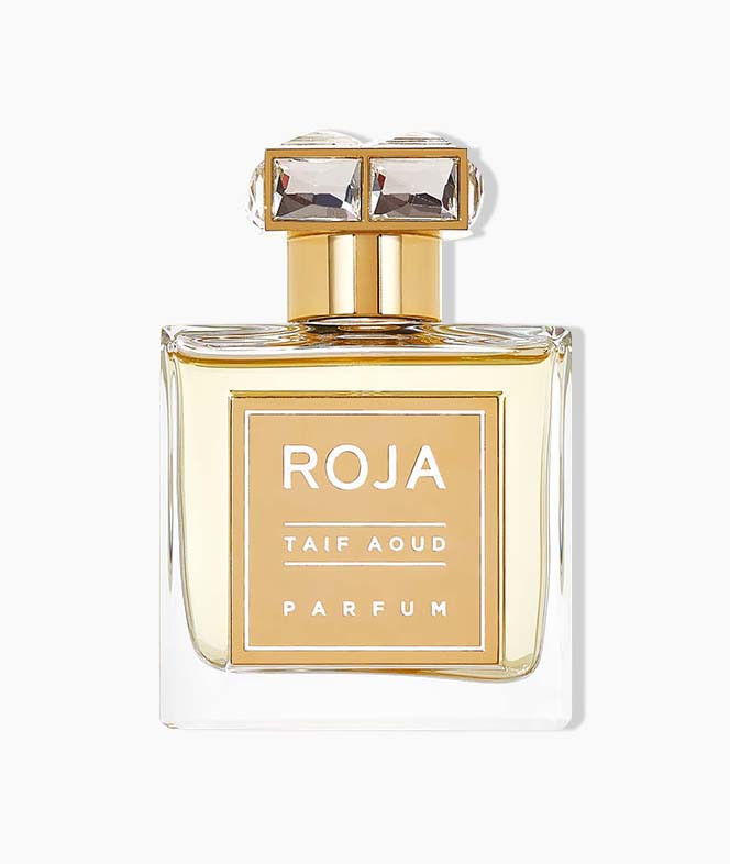 Taif Aoud ROJA 100 ML
