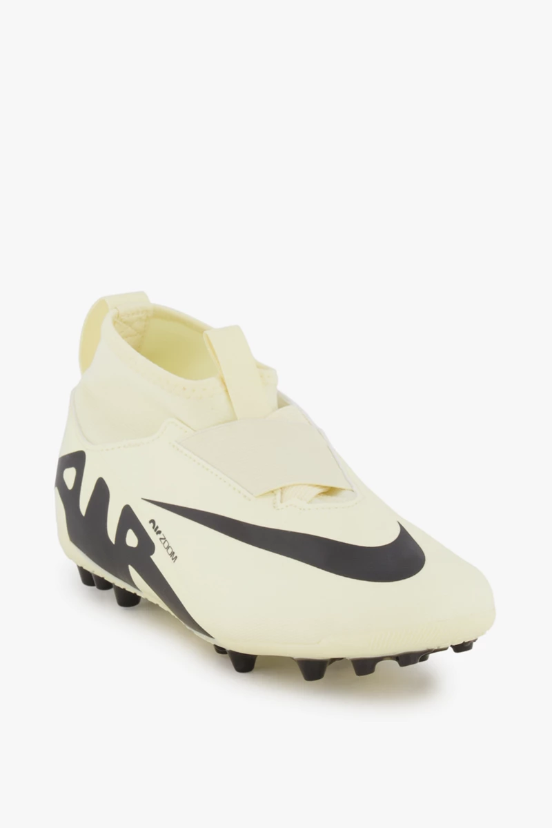 Nike Zoom Superfly 9 Academy AG Kinder Fussballschuh