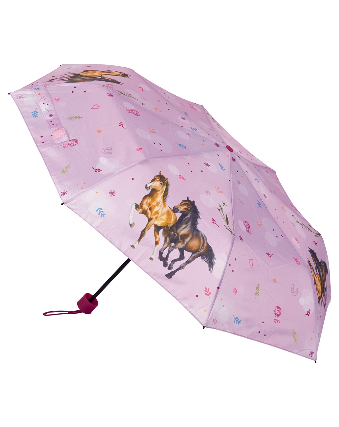 Regenschirm PFERDEFREUNDE