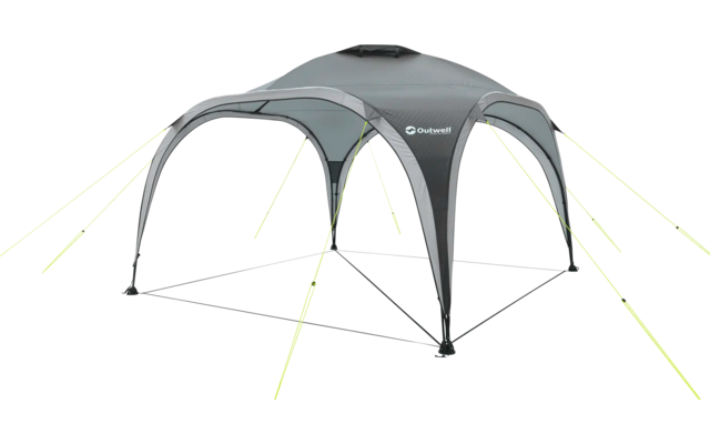 Outwell Wakefield Shelter Wind- und Sonnenschutz