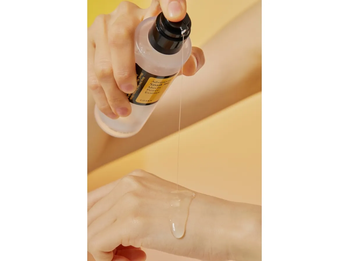 Cosrx Advanced Snail 96 Mucin Power Essence 100 ml