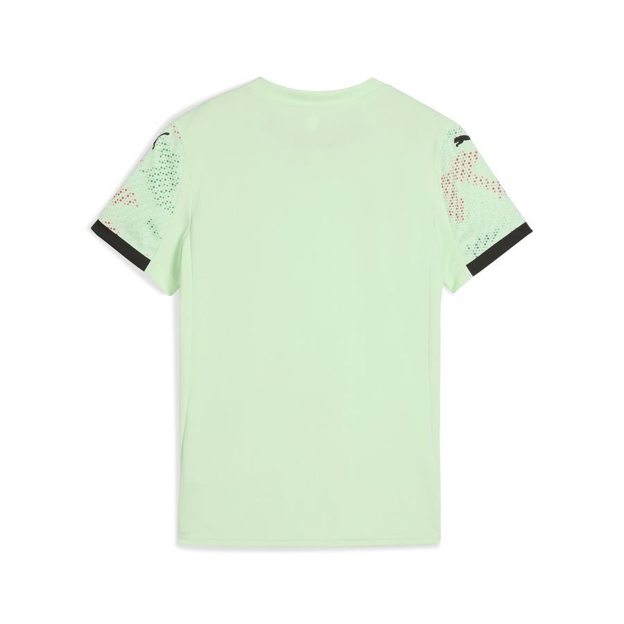 Portugal Maillot Extérieur 2025 Femme